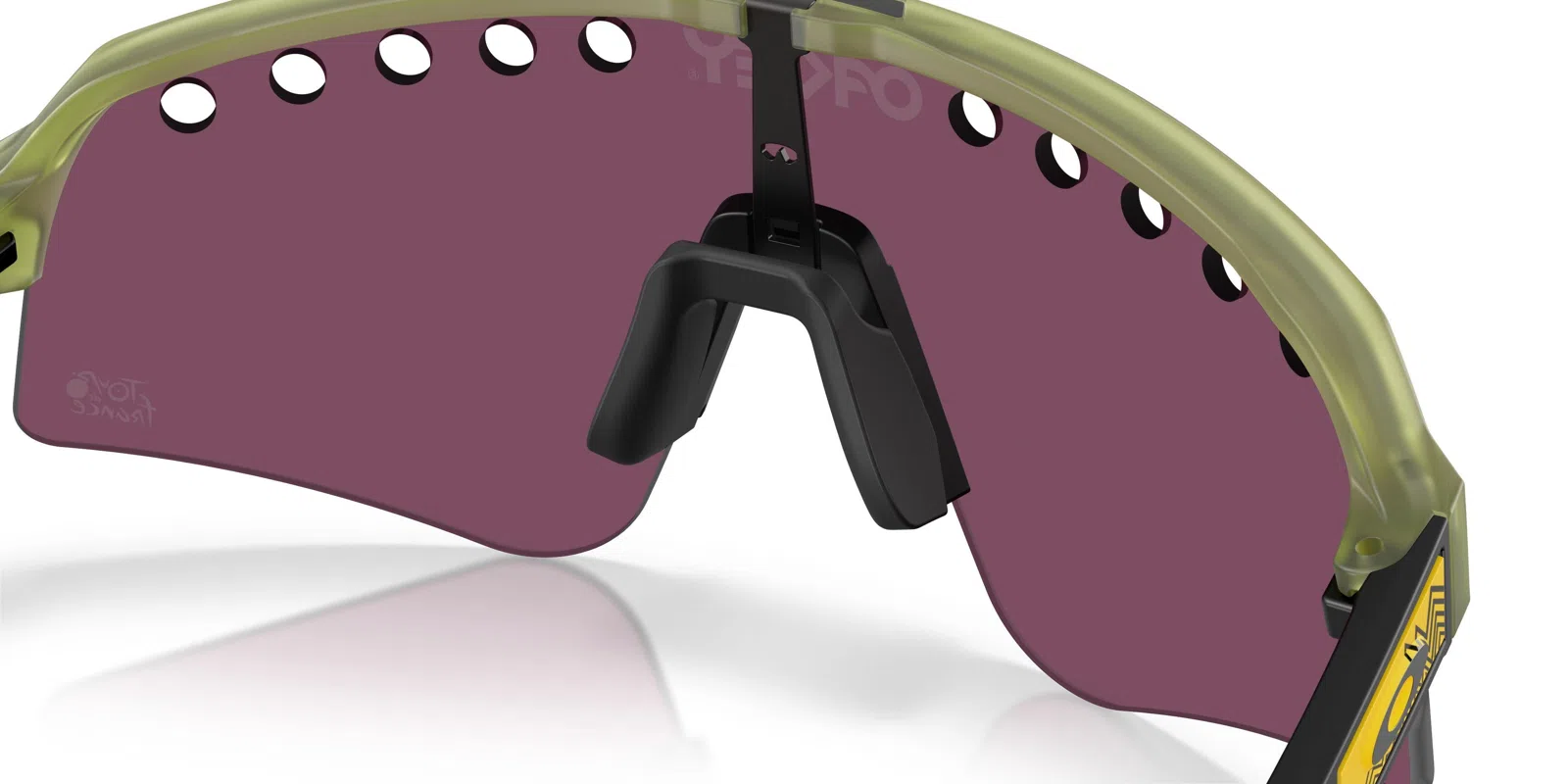 Oakley Sutro Lite Sweep 9465 Sunglasses - view 209